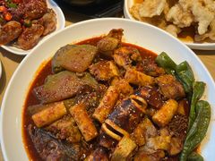 -海兰江石锅饭(水上店)