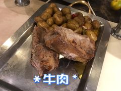 -好苑建国酒店亚洲厨房(建国门内大街店)