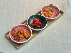 餐前小食-莉莉海堂HAITANG·烤鸭(国贸商城店)