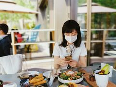 -The Rug Cafe(王府中环店)