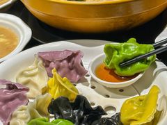 -东莱馋房(陆家嘴店)