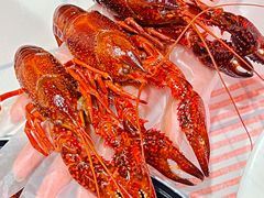 -霸王虾·麻辣小龙虾(清水河公园店)