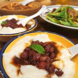 川味料理超满足