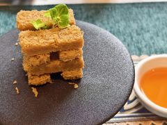 -濮园 · 四合院餐厅