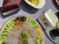 -老边饺子馆(中街店)