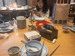 -图味美小黄鱼·景德菜(浙江路店)