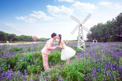 -IDO婚纱摄影(上海旗舰店)