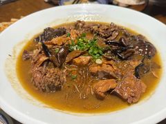 -95号酱骨·一块豆腐(展春园西路店)