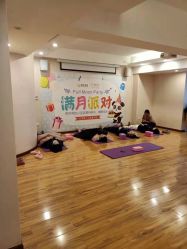 -美悦月子中心(财大店)