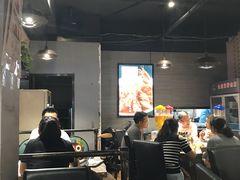 大堂-兄弟龙虾(胜太路总店)