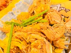 -桥东喜碧海鲜街(水东街店)