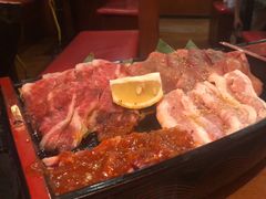 -大阪烧肉BAKA一代(国贸商住大厦店)