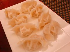 -喜来登采悦轩中餐厅