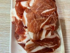 -平山城鑫烧烤(建国楼店)