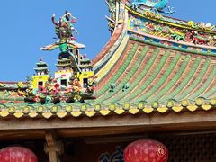 -南普陀寺