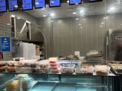 -王家沙点心店(南京西路总店)