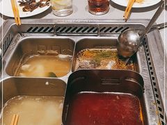 -海底捞火锅(河东万达广场店)