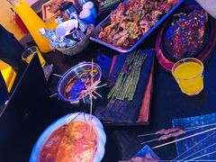 -冰城小镇音乐串吧·聚会餐厅(百子湾店)