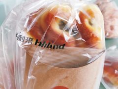 巧克力牛奶条-好利来(鞍山站前店)