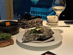 -翡翠36餐厅(浦东香格里拉店)