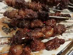-阿记烧烤(大兴新区店)