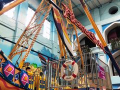 -蓬莱欧乐堡梦幻世界