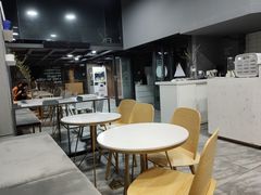 -ADO KAFE(大学城店)