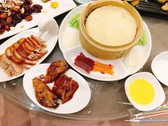 陆壹捌精品烤鸭-陆壹捌餐厅(五大道店)