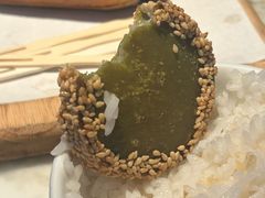 -绿茶餐厅(青岛城阳万象汇店)