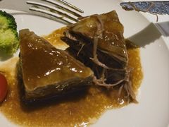 -杭州西湖柳莺里酒店·闻莺厅