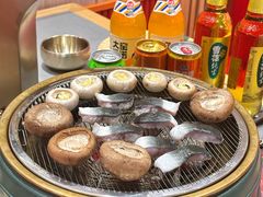 -龙虾奇迹泥炉烤肉(大华三路店)