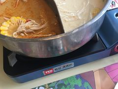 -甘尼仕印度餐厅爵士酒吧(阳春巷店)