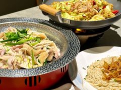 -林辉家宴·本地家常菜·头牌清远鸡(先锋店)