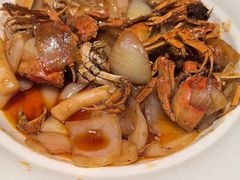 -周家二小姐的菜(西津渡店)