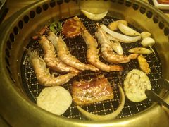 -久苑烧肉(世界城广场店)