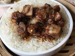 -宏八酒楼(西樵山景区店)