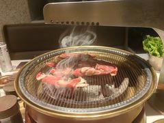 -西塔老太太泥炉烤肉(川沙百联店)