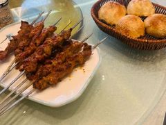 -马尔龙新疆饭店·清真(瑞景店)