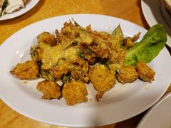-ZF Seafood Restaurant 卓峰海鲜餐