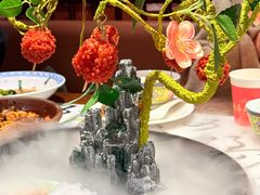 滕王阁妃子笑-南昌大饭店·非遗南昌菜(万寿宫店)