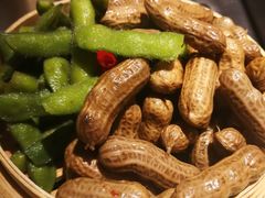 -丰茂烤串(全国首店)
