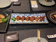 -德川家日本料理(中关村寰太大厦店)