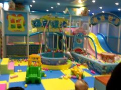 -比亚森自助烤肉料理(裕华店)