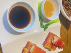 -小城粥道·海胆鲜虾粥(解放广场店)
