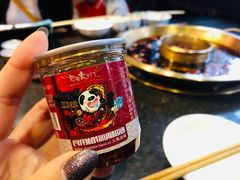-巴蜀大宅门火锅(北大街店)