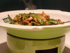 -绿草地·湘菜(7mall店)