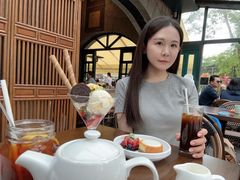 -太平山餐厅(山顶道店)