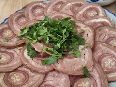 -协顺园回头馆(南顺城路店)