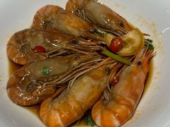 -华盛丰温州大排档(东三环南路店)