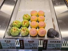 -良枫友信(陈家祠店)